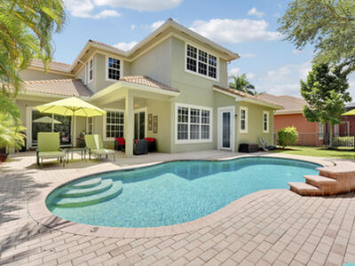 127 Via Castilla, Jupiter, FL 33458