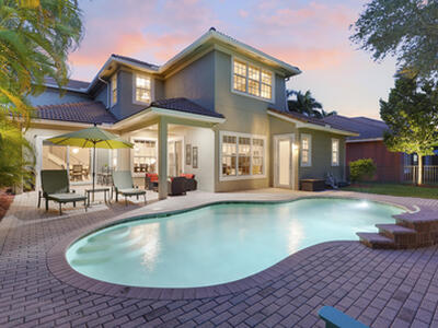 127 Via Castilla, Jupiter, FL 33458