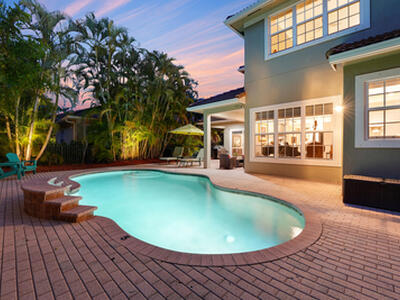 127 Via Castilla, Jupiter, FL 33458