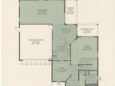 127 Via Castilla, Jupiter, FL 33458