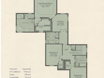 127 Via Castilla, Jupiter, FL 33458