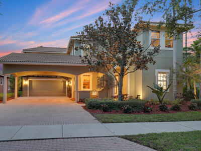 127 Via Castilla, Jupiter, FL 33458