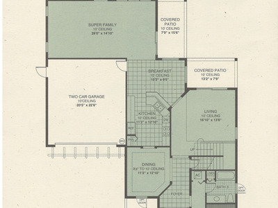 127 Via Castilla, Jupiter, FL 33458