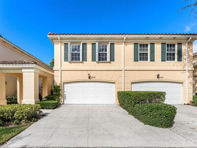 2109 Tarpon Lake Way