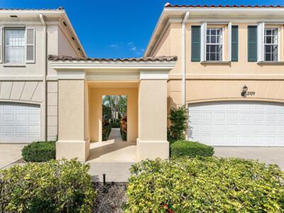 2109 Tarpon Lake Way, West Palm Beach, FL 33411