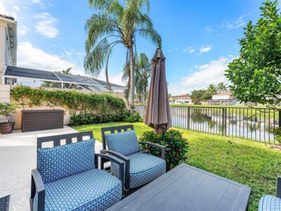 2109 Tarpon Lake Way, West Palm Beach, FL 33411