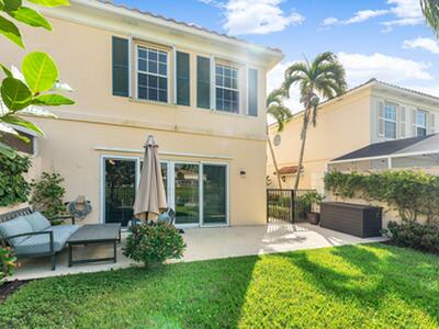 2109 Tarpon Lake Way, West Palm Beach, FL 33411