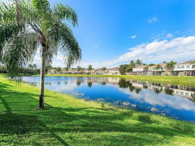 2109 Tarpon Lake Way, West Palm Beach, FL 33411