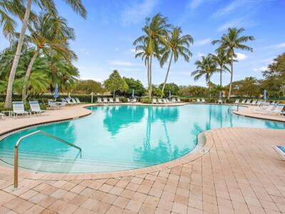 2109 Tarpon Lake Way, West Palm Beach, FL 33411