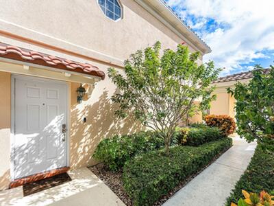 2109 Tarpon Lake Way, West Palm Beach, FL 33411