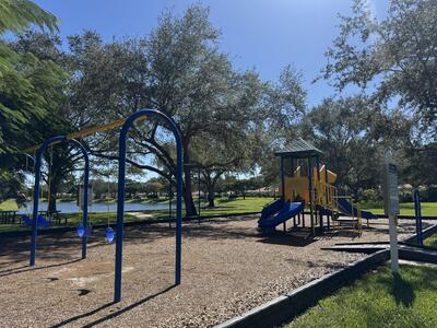 2109 Tarpon Lake Way, West Palm Beach, FL 33411