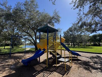 2109 Tarpon Lake Way, West Palm Beach, FL 33411