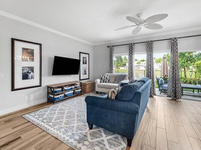 2109 Tarpon Lake Way, West Palm Beach, FL 33411