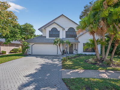 2606 Monaco Terrace, Palm Beach Gardens, FL 33410