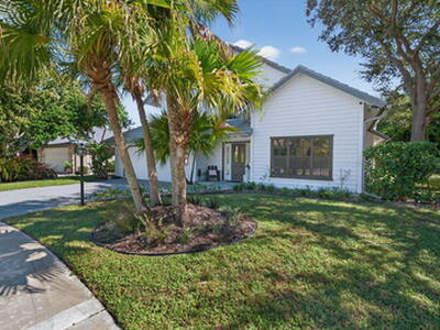 2606 Monaco Terrace, Palm Beach Gardens, FL 33410