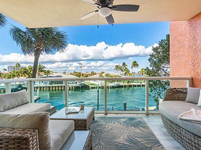 2650 Lake Shore Drive