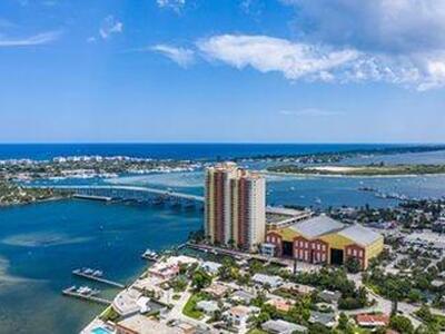 2650 Lake Shore Drive, Riviera Beach, FL 33404