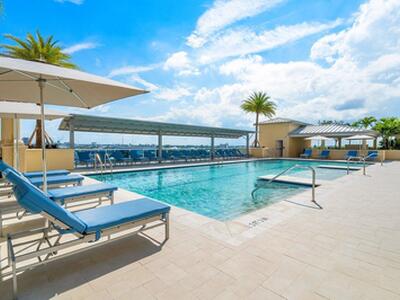 2650 Lake Shore Drive, Riviera Beach, FL 33404