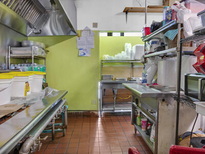 109 E Boynton Beach Boulevard, Boynton Beach, FL 33435