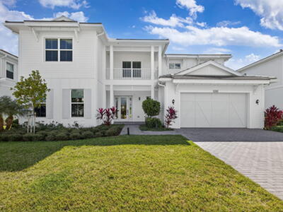 9288 Crestview Circle