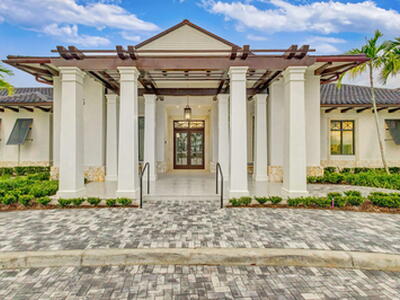 9288 Crestview Circle, Palm Beach Gardens, FL 33412