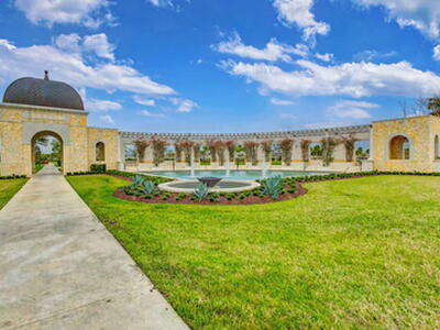 9288 Crestview Circle, Palm Beach Gardens, FL 33412