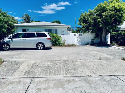1420 N Federal Highway, Lake Worth Beach, FL 33460