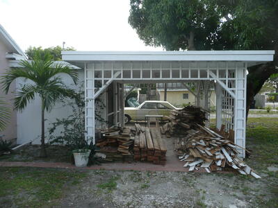 525 24th Avenue N, Lake Worth Beach, FL 33460