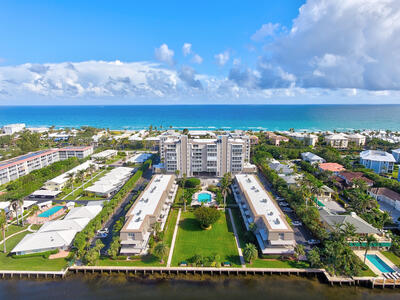 2000 S Ocean Boulevard