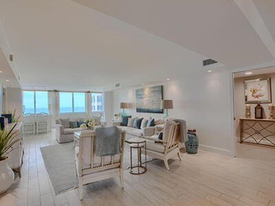 2000 S Ocean Boulevard, Delray Beach, FL 33483