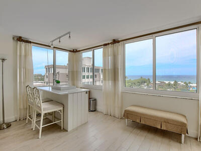 2000 S Ocean Boulevard, Delray Beach, FL 33483