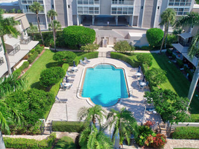 2000 S Ocean Boulevard, Delray Beach, FL 33483