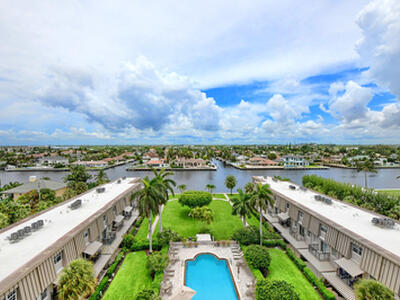 2000 S Ocean Boulevard, Delray Beach, FL 33483