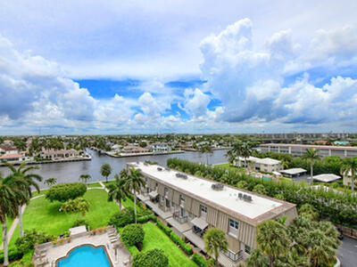 2000 S Ocean Boulevard, Delray Beach, FL 33483