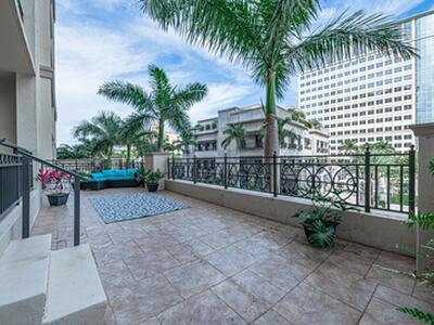 550 Okeechobee Boulevard, West Palm Beach, FL 33401