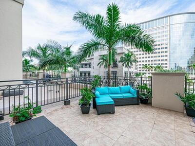 550 Okeechobee Boulevard, West Palm Beach, FL 33401