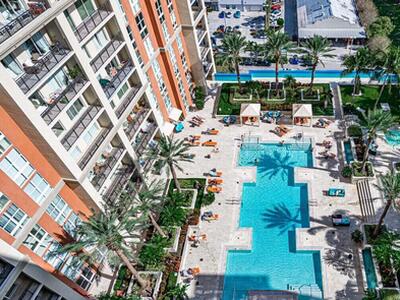 550 Okeechobee Boulevard, West Palm Beach, FL 33401