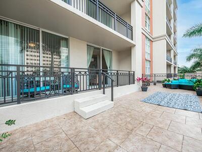 550 Okeechobee Boulevard, West Palm Beach, FL 33401