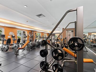 550 Okeechobee Boulevard, West Palm Beach, FL 33401