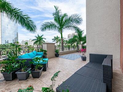 550 Okeechobee Boulevard, West Palm Beach, FL 33401