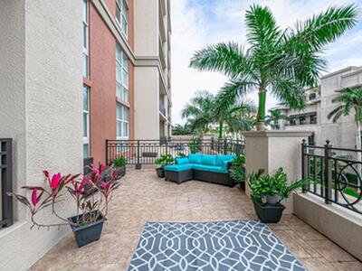 550 Okeechobee Boulevard, West Palm Beach, FL 33401