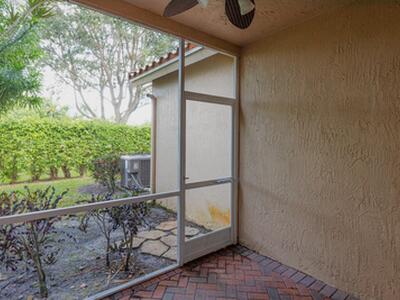 6420 Park Lake Circle, Boynton Beach, FL 33437