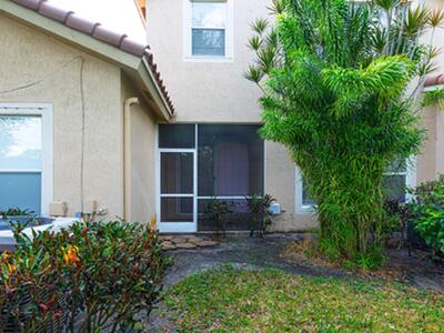 6420 Park Lake Circle, Boynton Beach, FL 33437