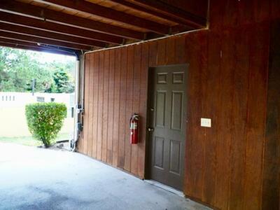 2880 B (Barn Apt) Road, Loxahatchee, FL 33470