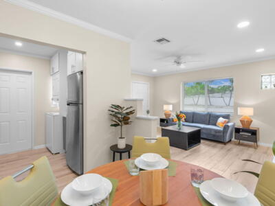 1541 NE 15th Avenue, Fort Lauderdale, FL 33304