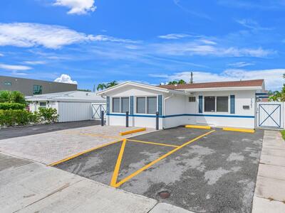 1541 NE 15th Avenue, Fort Lauderdale, FL 33304