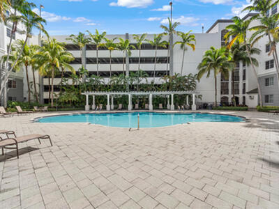1690 Renaissance Commons Boulevard, Boynton Beach, FL 33426