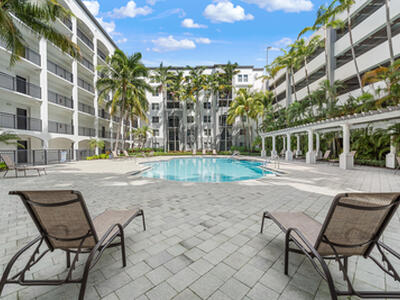 1690 Renaissance Commons Boulevard, Boynton Beach, FL 33426