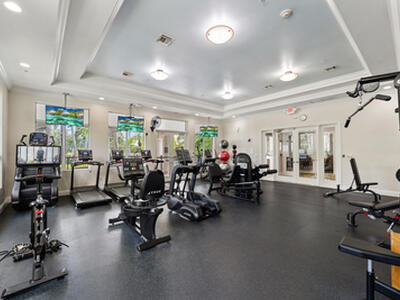 1690 Renaissance Commons Boulevard, Boynton Beach, FL 33426