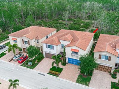 2122 Sabal Tree Court, West Palm Beach, FL 33411
